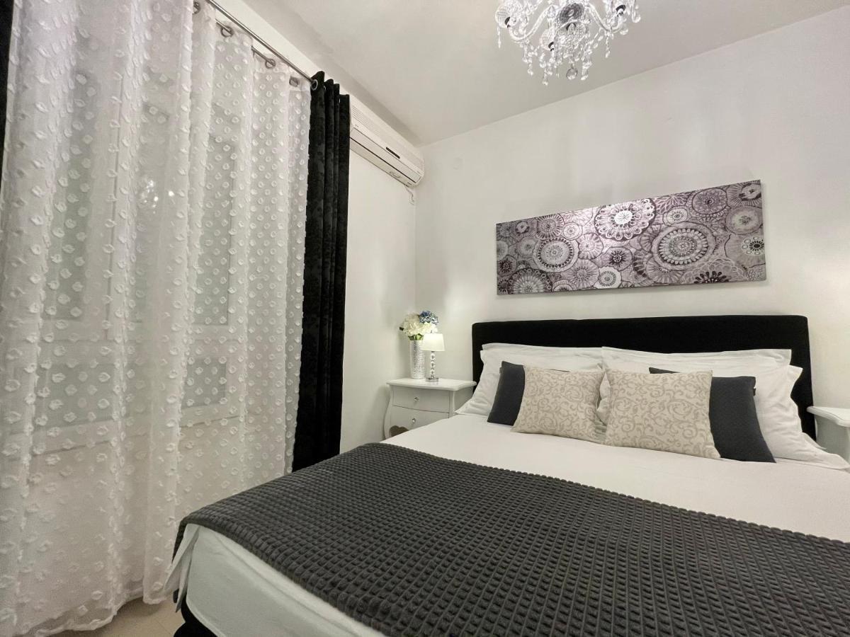 Central Square Guest House Zadar Exterior photo